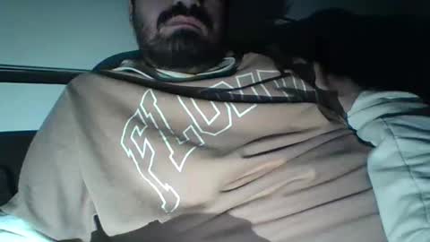 SIR HARD online show from 01-15-26, 04:22