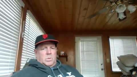 HSS online show from 12-18-24, 11:08