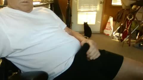 HSS online show from 01-23-25, 04:48