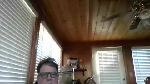 HSS online show from 10-12-25, 10:42