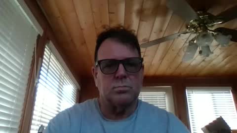 HSS online show from 10-30-25, 05:57