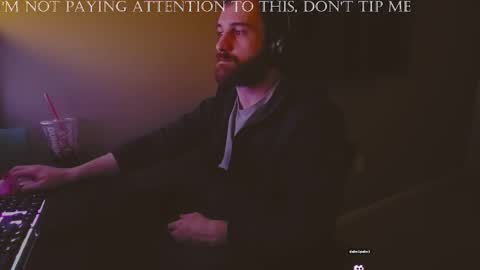 Snapshot of hardswtch chatting on 12-03-24, 10:51 Tom online show from 12-03-24, 10:51