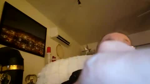 Jim online show from 12-17-25, 05:02