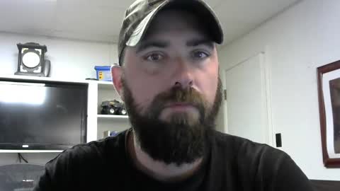 hardworkertn online show from 01-13-25, 11:38