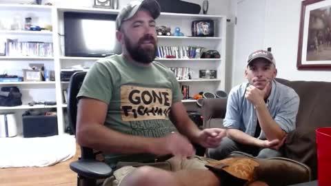 hardworkertn online show from 10-30-25, 05:35