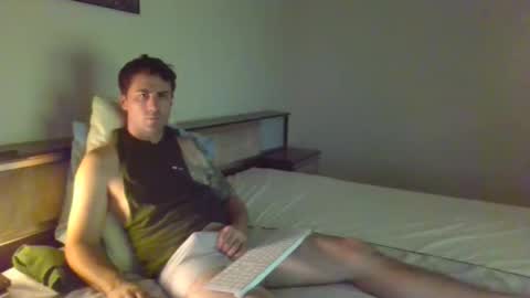 Hardy2131 online show from 02-06-26, 01:47