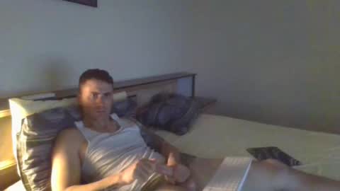 Hardy2131 online show from 03-01-26, 11:56