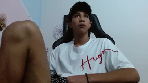 Hares online show from 12-08-24, 01:03