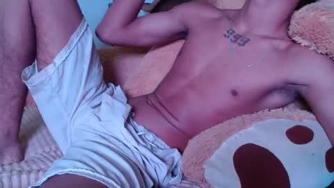 Hares online show from 12-22-24, 04:06