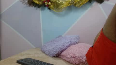 Hares online show from 12-28-24, 12:45