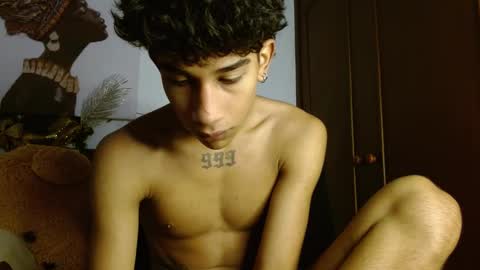 Hares online show from 01-04-25, 03:28