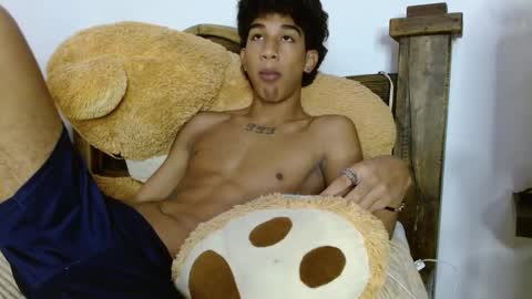 Hares online show from 01-08-25, 04:11