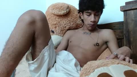 Hares online show from 01-22-25, 01:11