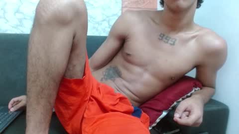 Hares online show from 02-27-25, 12:34