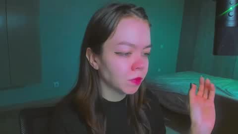 Miss Hari online show from 12-10-24, 11:54