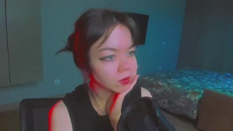 Miss Hari online show from 01-14-25, 07:27