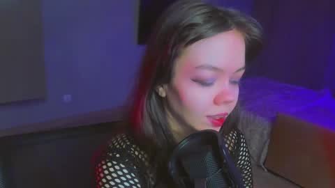 Miss Hari online show from 01-23-25, 10:54