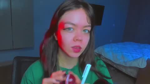 Miss Hari online show from 01-29-25, 06:39