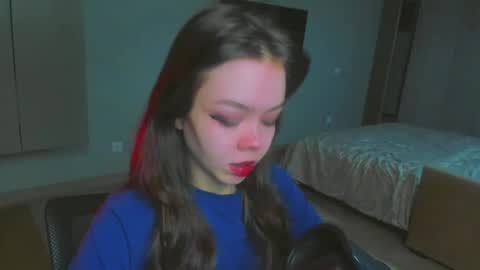 Miss Hari online show from 02-01-25, 08:08