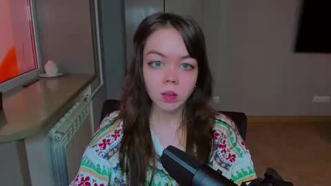 Miss Hari online show from 02-15-25, 10:22