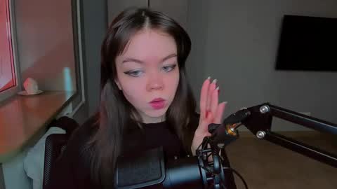 Miss Hari online show from 02-23-25, 11:44