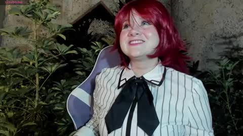 Harimoon online show from 02-02-25, 03:32