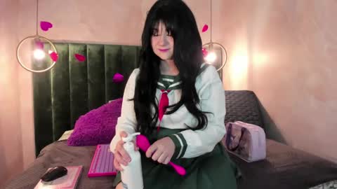 Harimoon online show from 02-07-25, 03:23