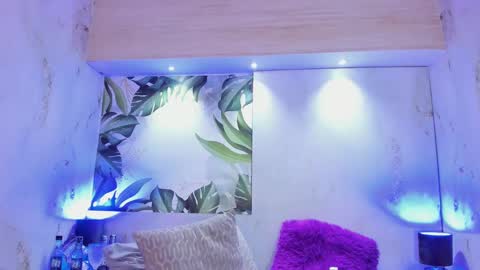 Harimoon online show from 02-10-25, 09:25