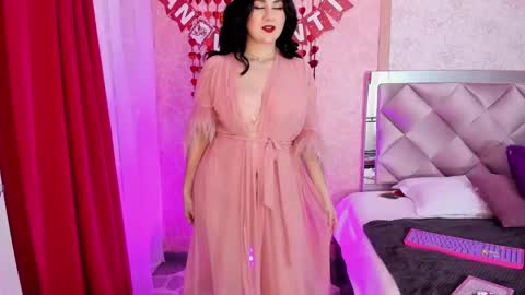 Harimoon online show from 02-15-25, 03:31