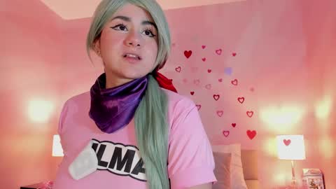 Harimoon online show from 02-28-25, 03:37