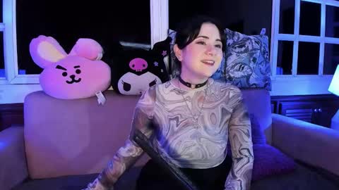 Harimoon online show from 10-17-25, 03:20