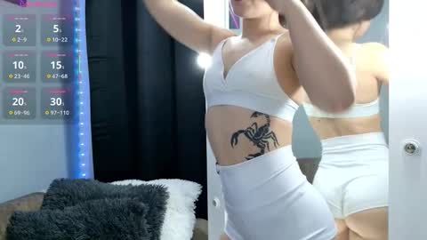 Harleen online show from 01-19-26, 03:21