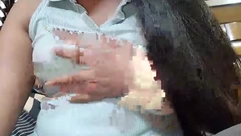 Snapshot of harleensexy26 chatting on 03-09-25, 05:17 Sweety online show from 03-09-25, 05:17