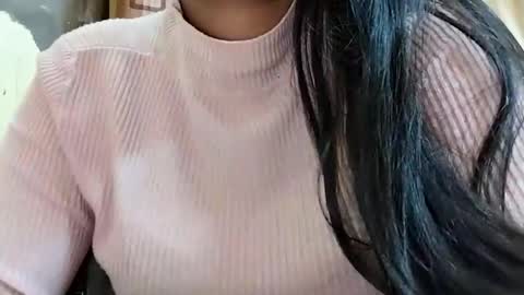 Snapshot of harleensexy26 chatting on 03-10-25, 07:29 Sweety online show from 03-10-25, 07:29