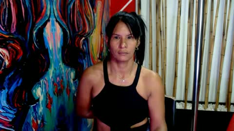Snapshot of harley_brunette74 chatting on 12-09-24, 12:40 HARLEY online show from 12-09-24, 12:40