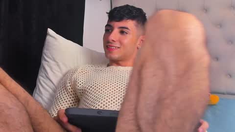 Snapshot of harley_fairy chatting on 12-05-24, 10:45 Harley online show from 12-05-24, 10:45