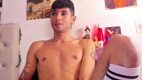 Snapshot of harley_fairy chatting on 02-10-25, 08:09 Harley online show from 02-10-25, 08:09