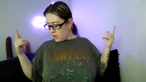 Harley Demon online show from 02-10-26, 08:02