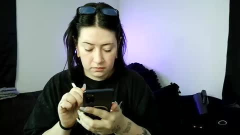 Harley Demon online show from 04-17-26, 07:28