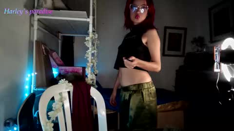 Snapshot of harleyparadise chatting on 10-09-25, 07:50 900 am to 300 pm - GTM 5 Weekdays online show from 10-09-25, 07:50