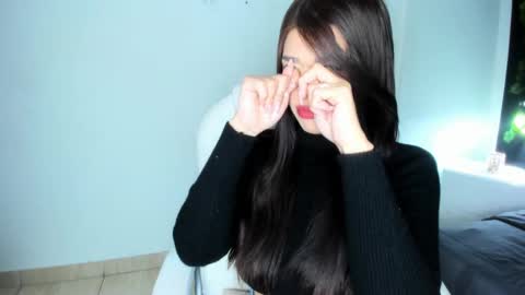 harleyqueen_robbie online show from 02-24-25, 11:52