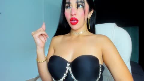 harleyqueen_robbie online show from 03-05-25, 09:59
