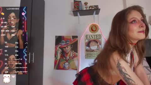 Harley Rosee  online show from 10-09-25, 09:46