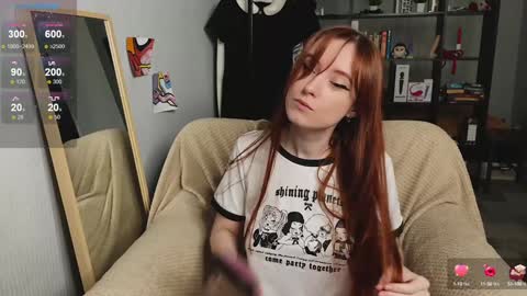 Snapshot of harleyspy chatting on 12-08-24, 11:03 HarleyJeffrey online show from 12-08-24, 11:03