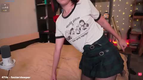 HarleyJeffrey online show from 11-21-25, 11:20