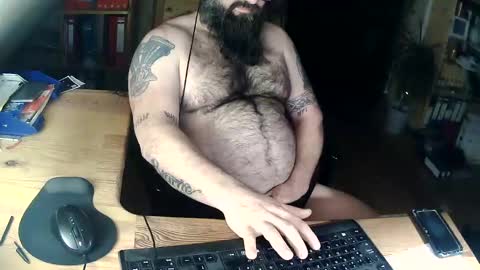 harleywerner online show from 02-19-25, 07:05