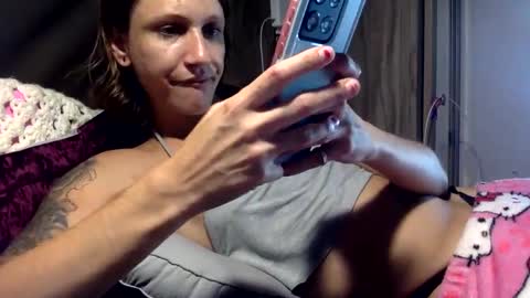 harlleymiller673 online show from 09-17-25, 09:05