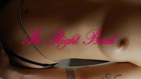 HARLOW BLAKE online show from 09-18-25, 05:59