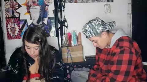 Snapshot of harly_jocker chatting on 12-23-24, 06:05 online show from 12-23-24, 06:05