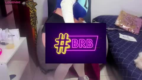 Snapshot of harly_queen77 chatting on 12-02-24, 04:09 Harly online show from 12-02-24, 04:09